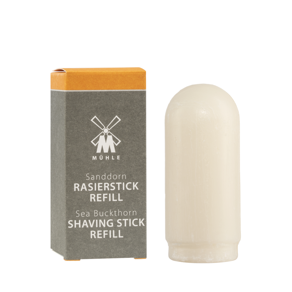 MÜHLE SHAVECARE - Shaving Soap Stick Refill