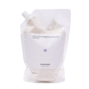 Firsthand Supply Revive Body Lotion