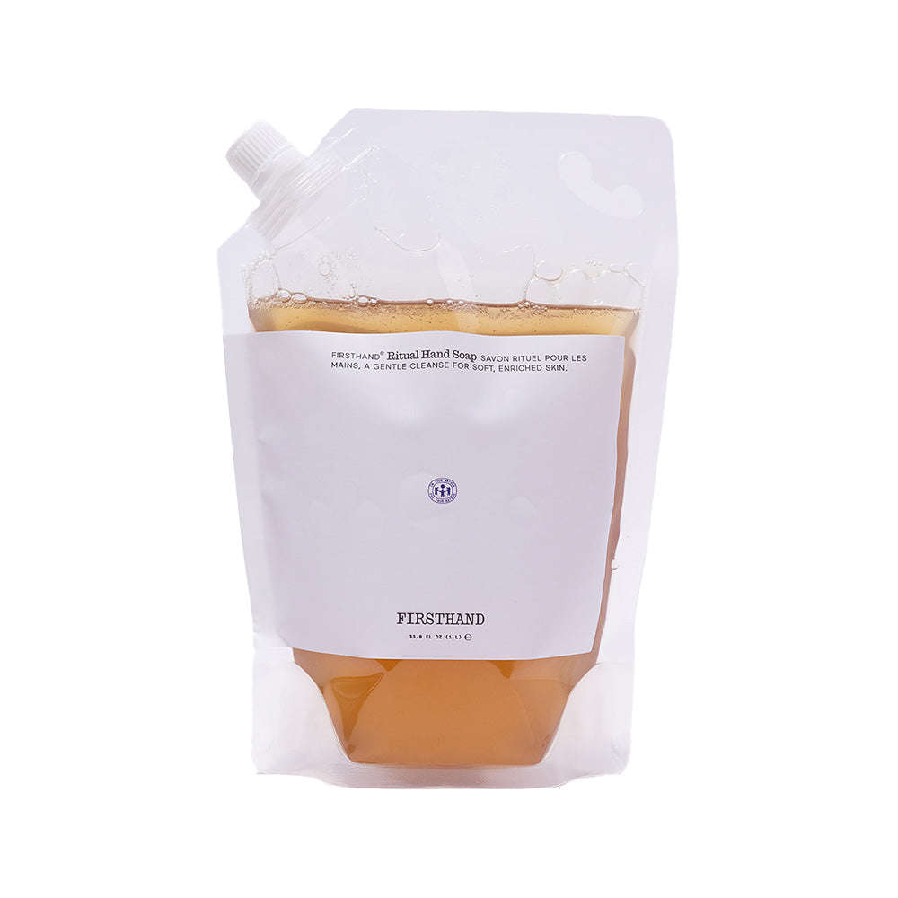Firsthand Supply Ritual Hand Soap