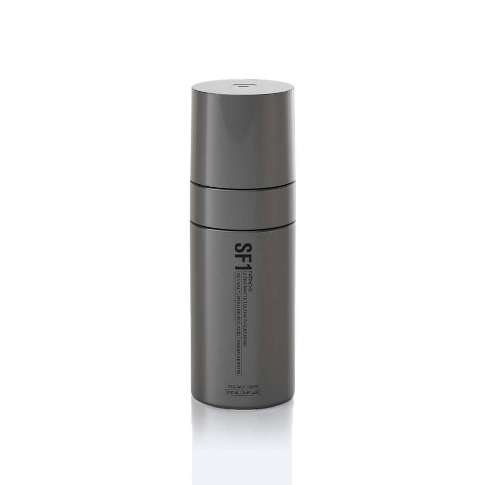 Patricks SF1 Sea Salt Foam