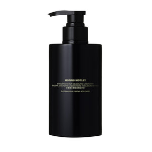 Morris Motley Supermassive Crème Bodywash 500ml
