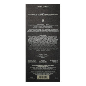 Morris Motley Supermassive Crème Bodywash 500ml