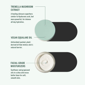 Corpus Pampering Bundle - Third Rose Body Wash, Katrafay Body Scrub and Nº Green Body Butter
