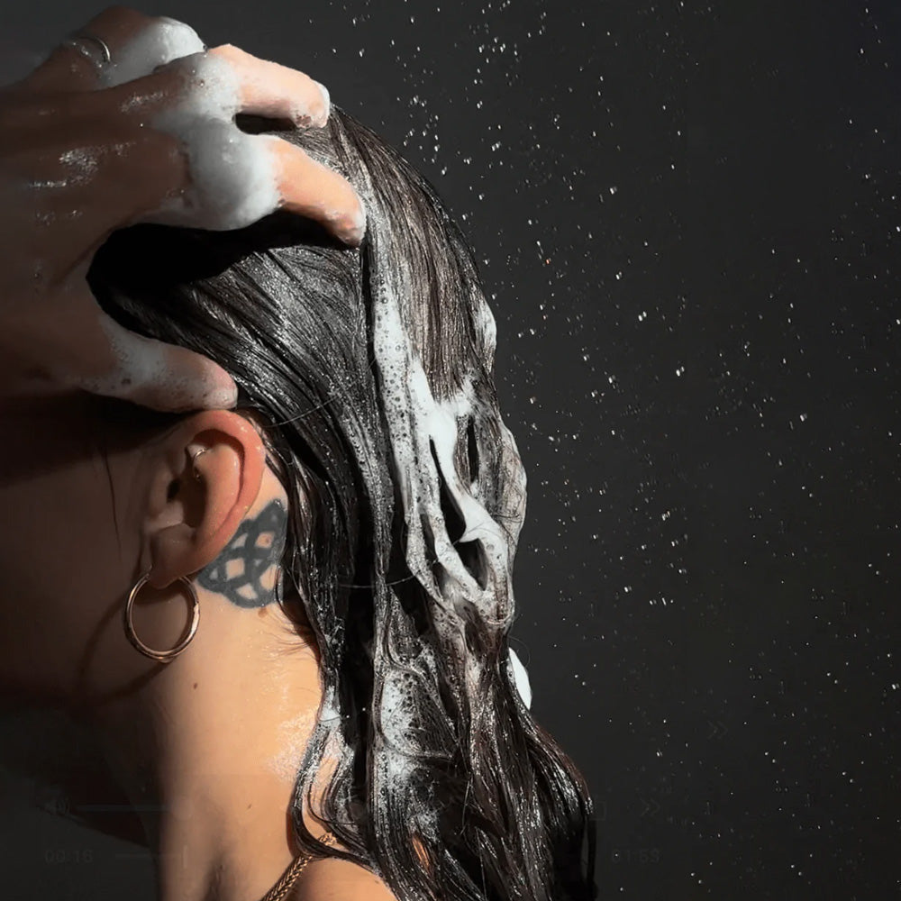 Firsthand Supply Equilibrium Shampoo