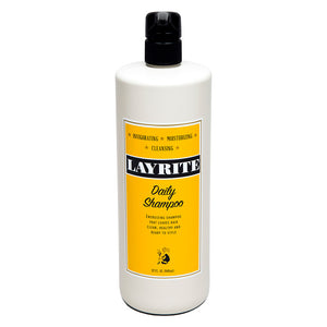Layrite Deluxe Daily Shampoo