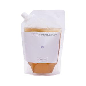 Firsthand Supply Tranquil Body Cleanser
