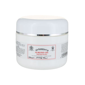 D.R. Harris Almond Oil Skinfood