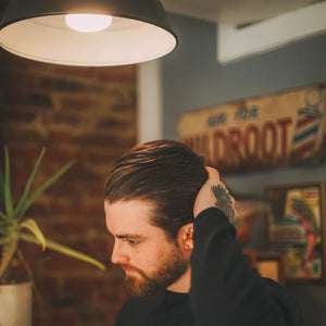 Shear Revival Crystal Lake Styling Pomade
