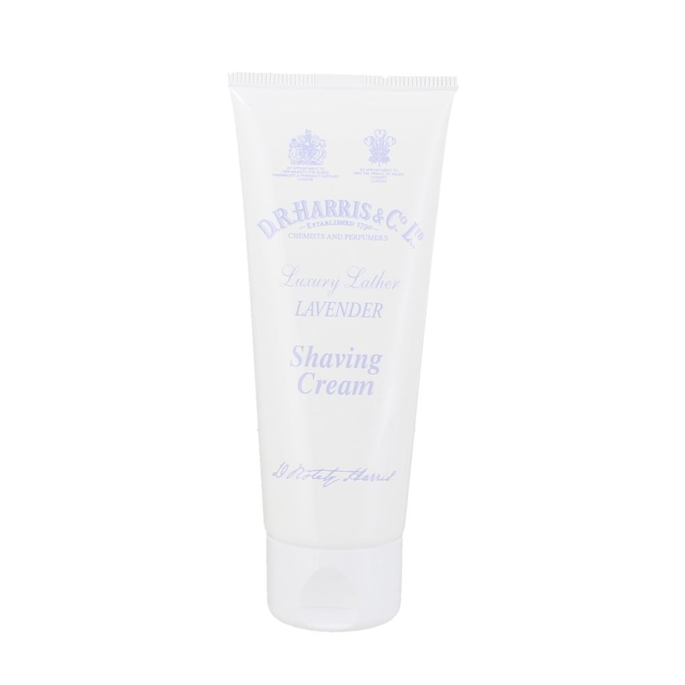 D.R. Harris Shaving Cream Tube