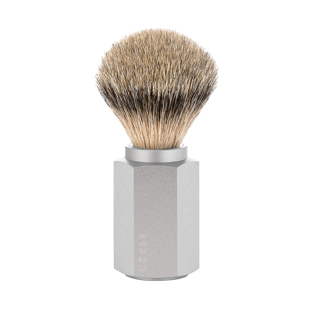 HEXAGON - Shaving Brushes