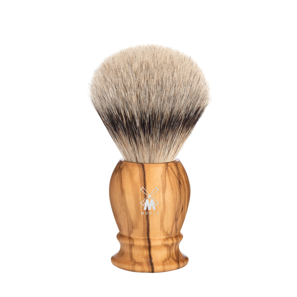 MÜHLE CLASSIC - Shaving Brushes