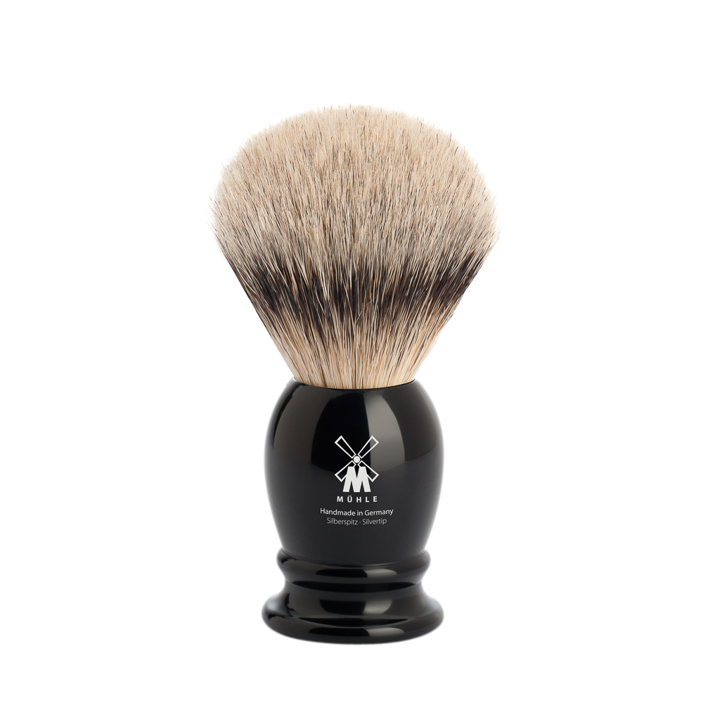 MÜHLE CLASSIC - Shaving Brushes