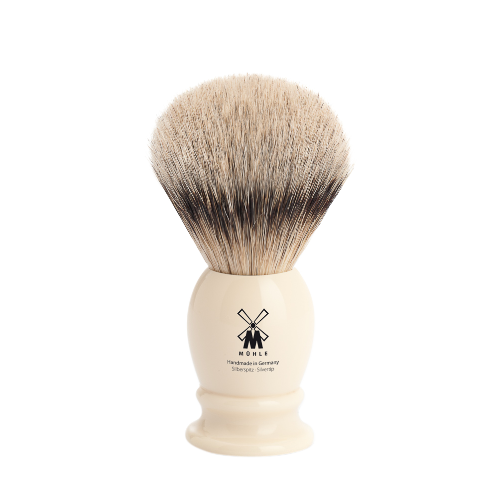 MÜHLE CLASSIC - Shaving Brushes