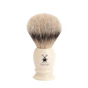 MÜHLE CLASSIC - Shaving Brushes