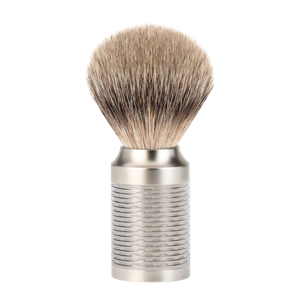 MÜHLE ROCCA - Shaving Brushes