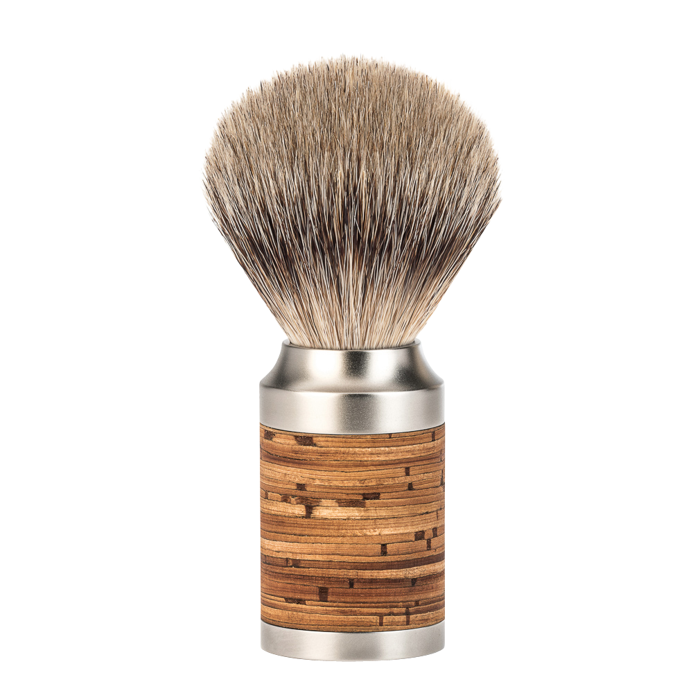 MÜHLE ROCCA - Shaving Brushes