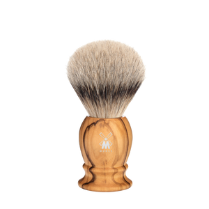 MÜHLE CLASSIC - Shaving Brushes