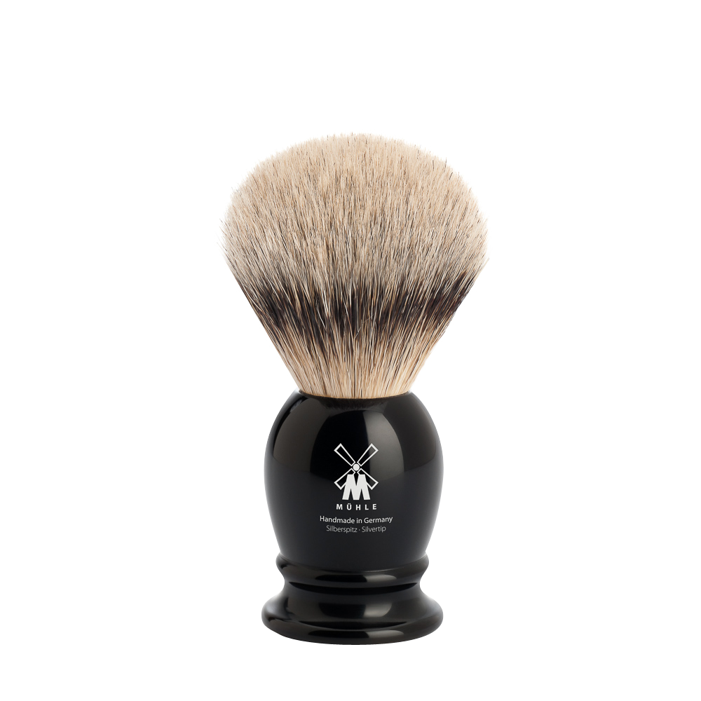 MÜHLE CLASSIC - Shaving Brushes