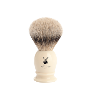 MÜHLE CLASSIC - Shaving Brushes