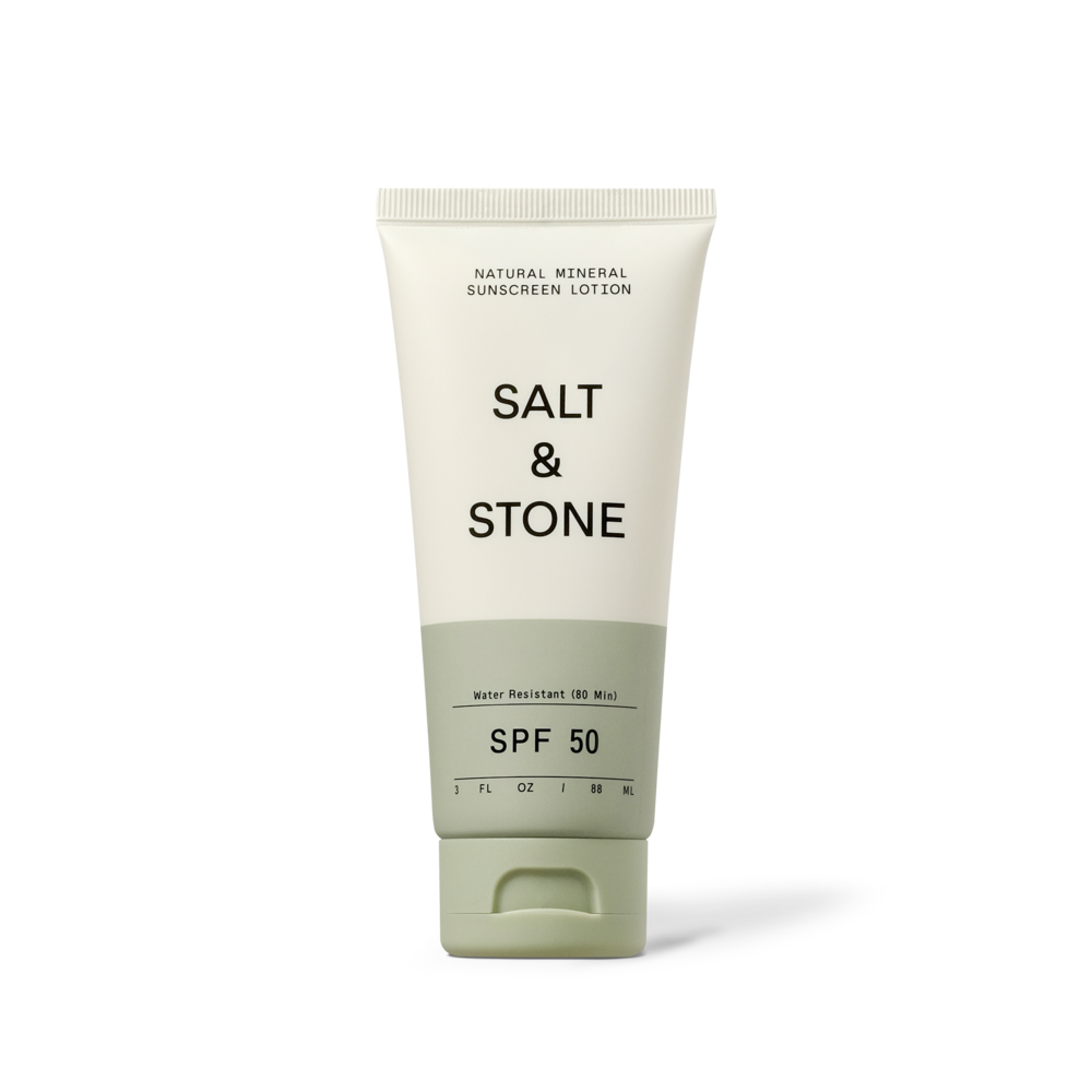 Salt & Stone SPF 50 Sunscreen Lotion
