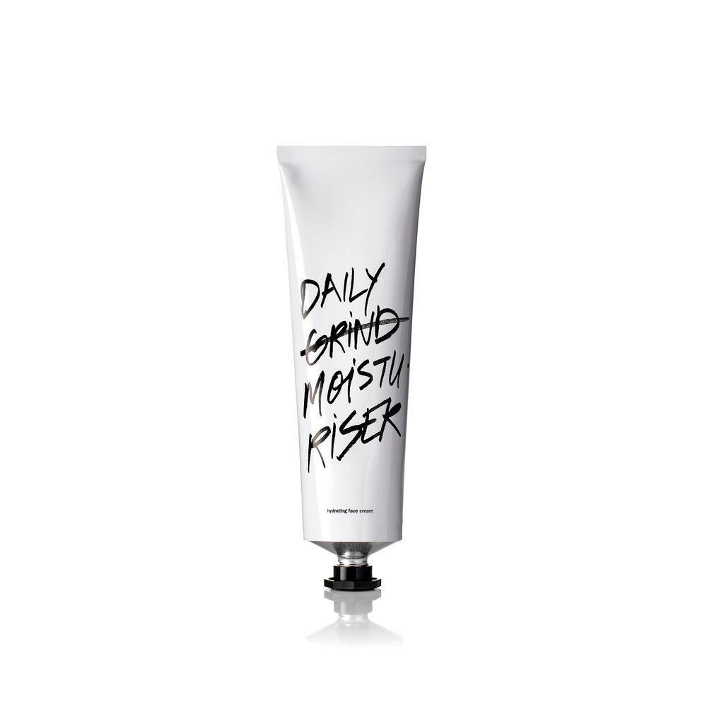 Doers of London Hydrating Face Cream | 10% off first order | Free express shipping and samples