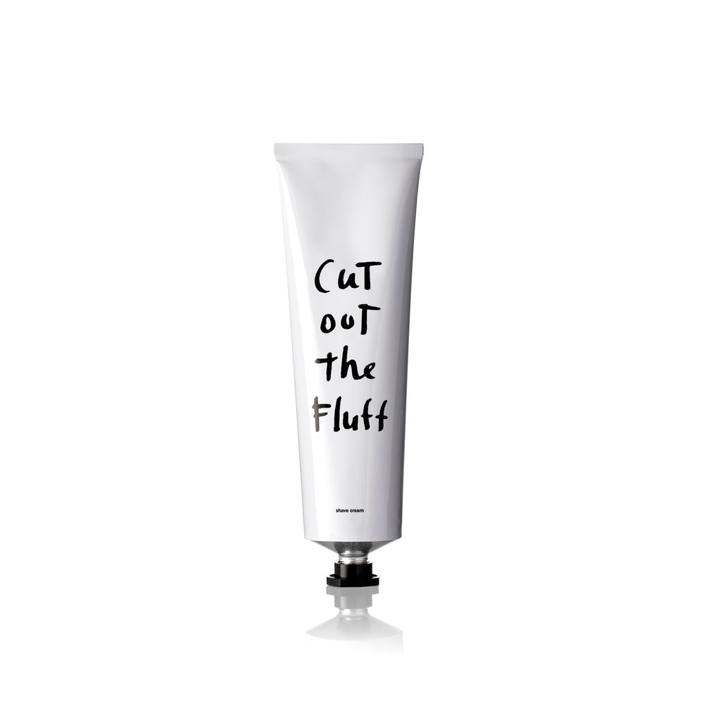 Doers of London Shave Cream