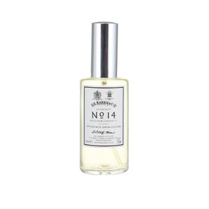 D.R. Harris No. 14 Vetiver with Lemon Cologne