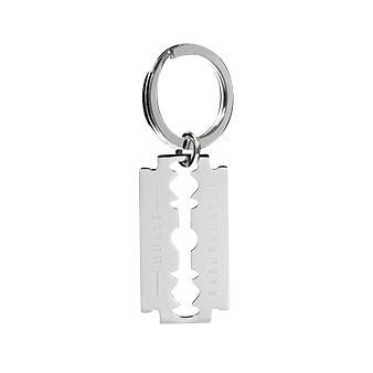 MÜHLE ACCESSORIES- Blade Key Chain