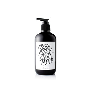 Doers of London Body Wash | 10% off first order | Free express shipping and samples