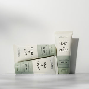 Salt & Stone SPF 50 Sunscreen Lotion