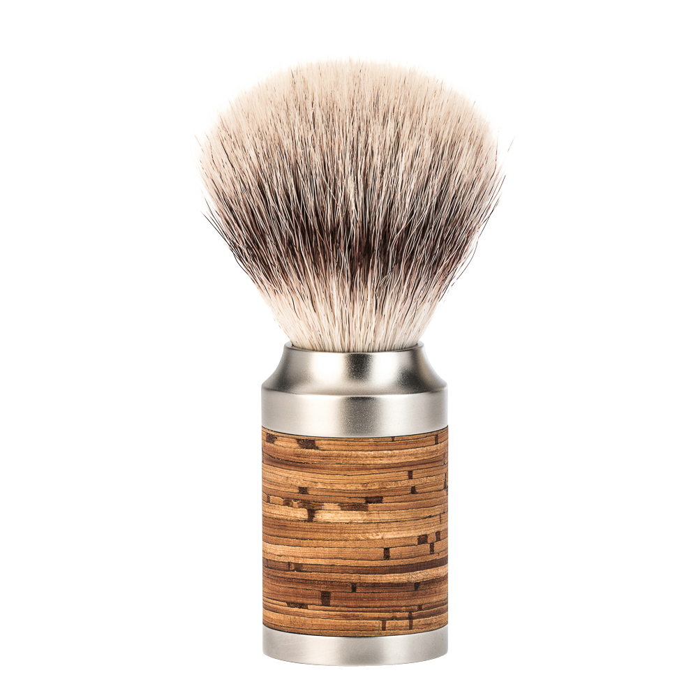 MÜHLE ROCCA - Shaving Brushes