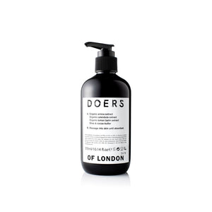 
            
                Load image into Gallery viewer, Doers of London Body Lotion | 10% off first order | Free express shipping and samples
            
        
