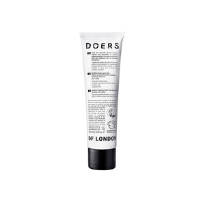 Doers of London Detox Mask 100ml