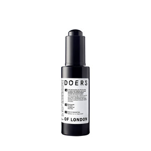 Doers of London Clear Serum 30ml