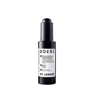 
            
                Load image into Gallery viewer, Doers of London Clear Serum 30ml
            
        