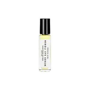 French Girl Organics Néroli Eye Serum | 10% off first order | Free express shipping and samples