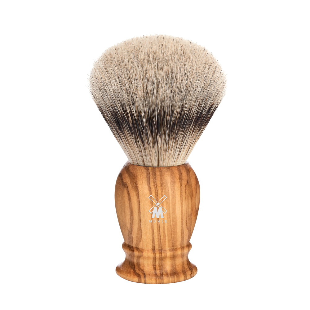 MÜHLE CLASSIC - Shaving Brushes