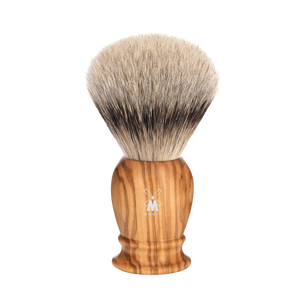 MÜHLE CLASSIC - Shaving Brushes