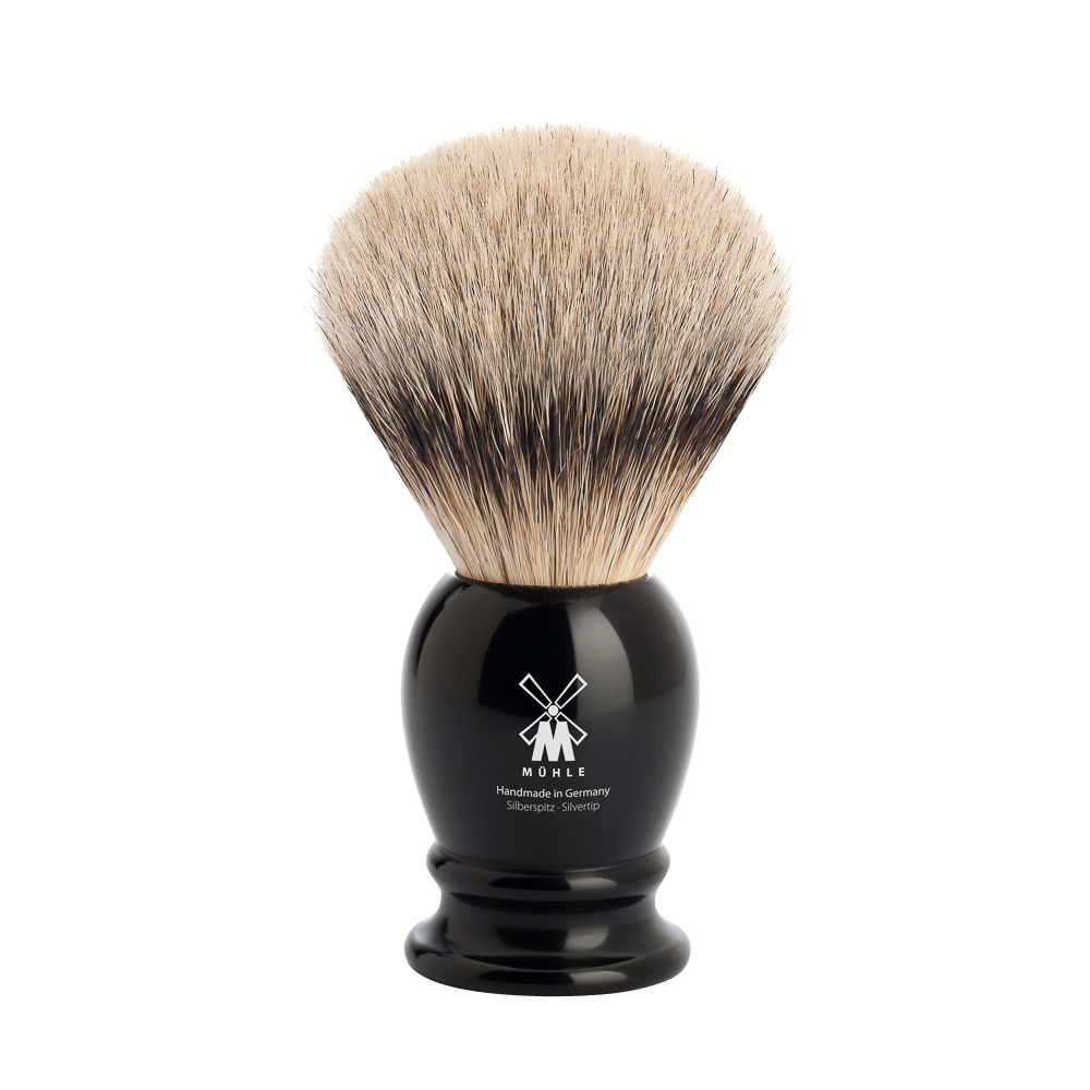 MÜHLE CLASSIC - Shaving Brushes