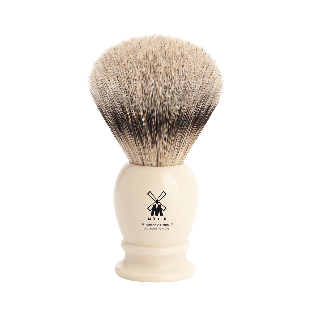 MÜHLE CLASSIC - Shaving Brushes