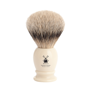 MÜHLE CLASSIC - Shaving Brushes