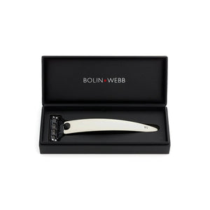 Bolin Webb R1 Alphine - Gillette Mach 3