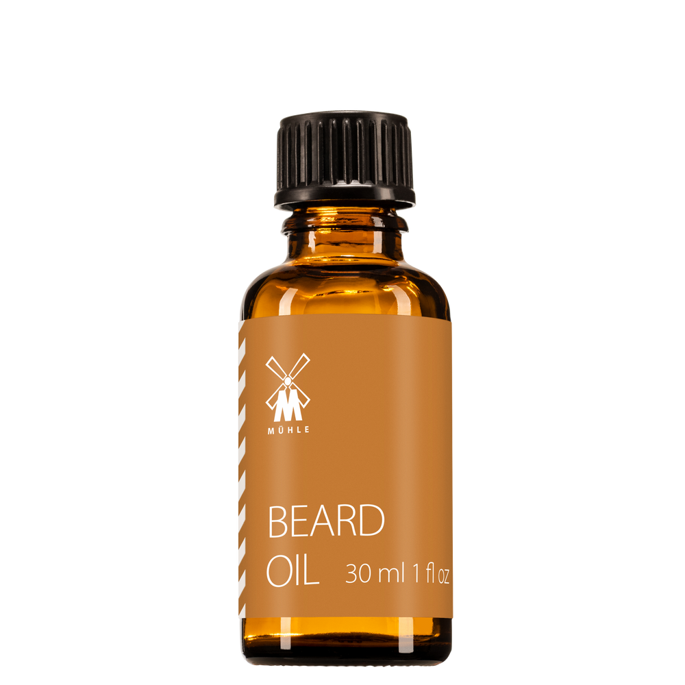 MÜHLE BEARDCARE - Beard Oil