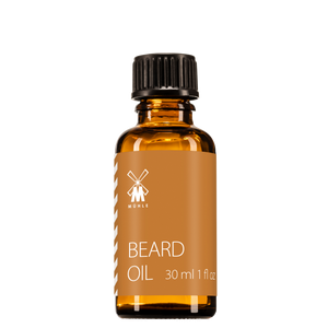 MÜHLE BEARDCARE - Beard Oil