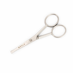 
            
                Load image into Gallery viewer, BEARDCARE - Beard, Nose and Ear Hair Trimming Scissors
            
        