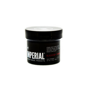 
            
                Load image into Gallery viewer, Imperial Barber Blacktop Pomade | 10% off first order | Free express shipping and samples
            
        