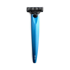 Bolin Webb R1-S BLUE 3000 - Gillette Mach 3