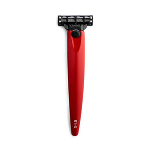 Bolin Webb R1 Monza Red - Gillette Mach 3