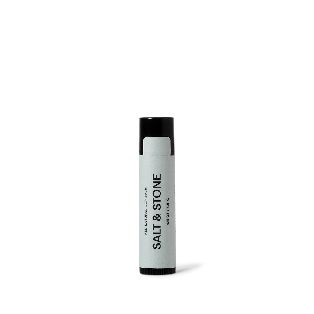 
            
                Load image into Gallery viewer, Salt &amp;amp; Stone California Mint Lip Balm | 10% off first order | Free express shipping and samples
            
        
