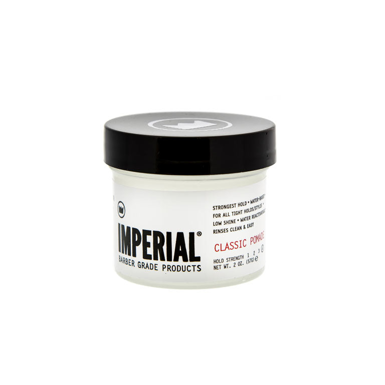 
            
                Load image into Gallery viewer, Imperial Barber Classic Pomade | 10% off first order | Free express shipping and samples
            
        